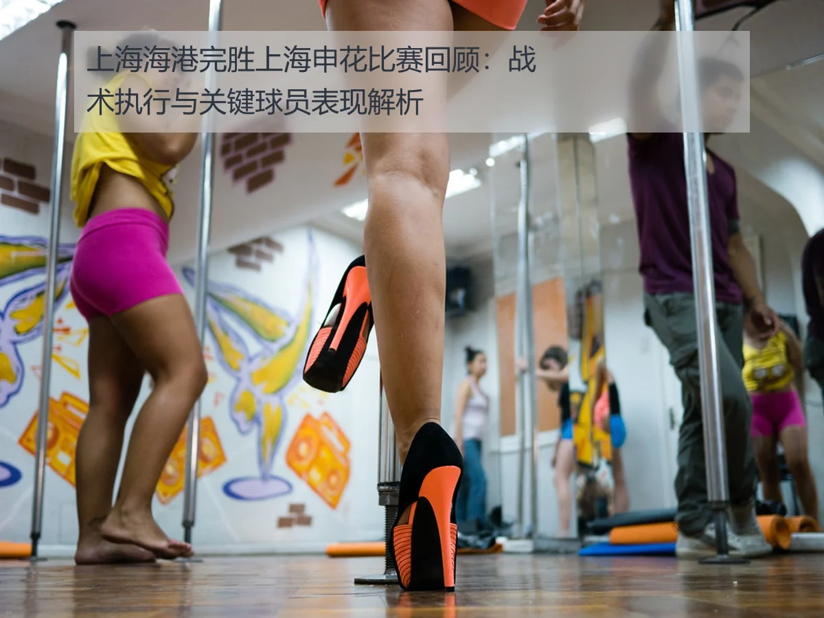 上海海港完胜上海申花比赛回顾:战术执行与关键球员表现解析